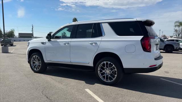 2026 GMC Yukon 4WD Elevation