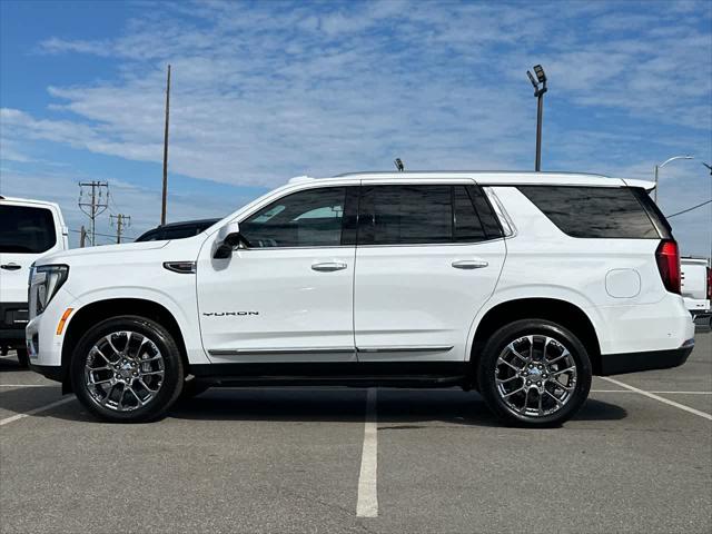 2026 GMC Yukon 4WD Elevation