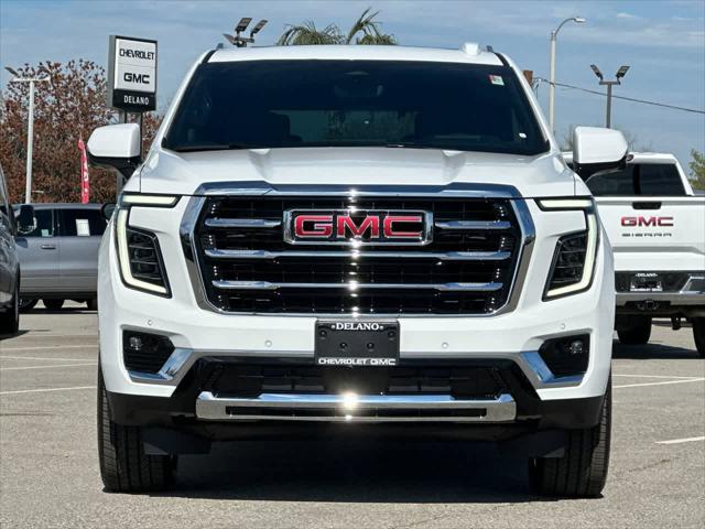 2026 GMC Yukon 4WD Elevation