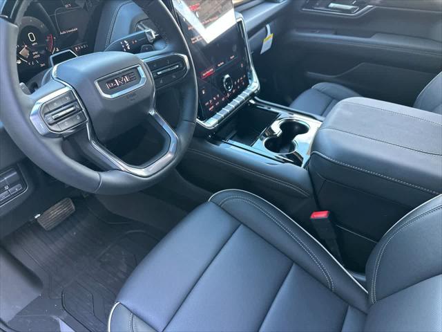 2026 GMC Yukon 4WD Elevation