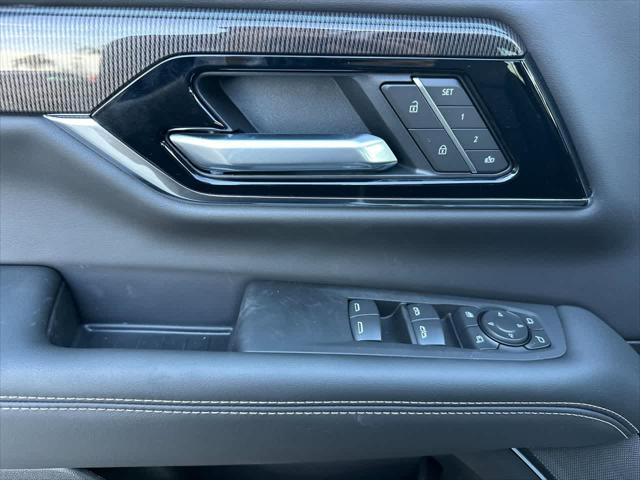 2026 GMC Yukon 4WD Elevation