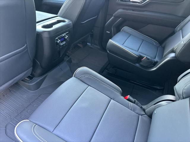2026 GMC Yukon 4WD Elevation