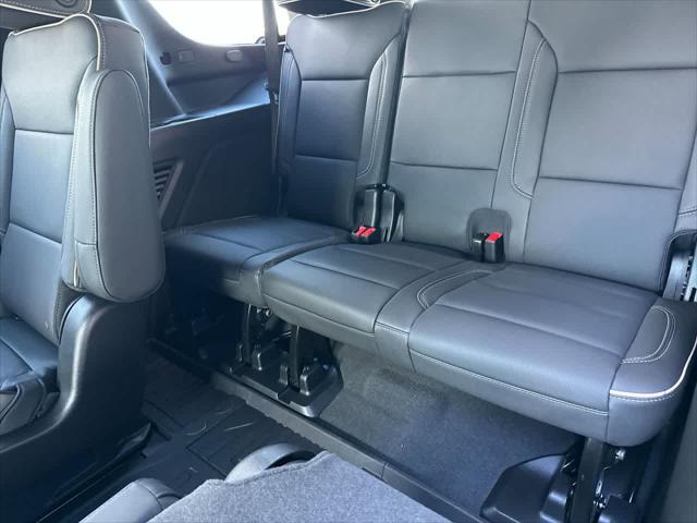 2026 GMC Yukon 4WD Elevation