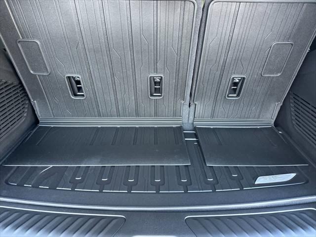 2026 GMC Yukon 4WD Elevation