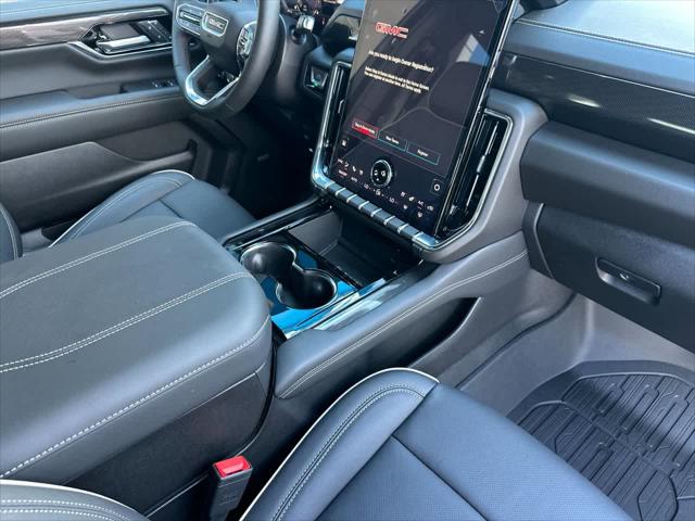 2026 GMC Yukon 4WD Elevation