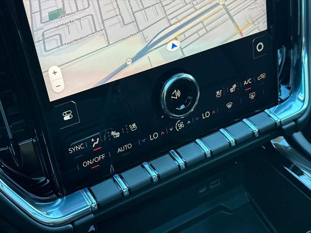 2026 GMC Yukon 4WD Elevation