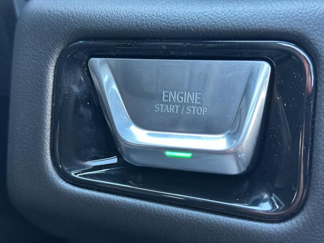 2026 GMC Yukon 4WD Elevation