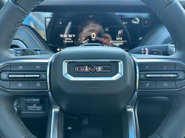 2026 GMC Yukon 4WD Elevation