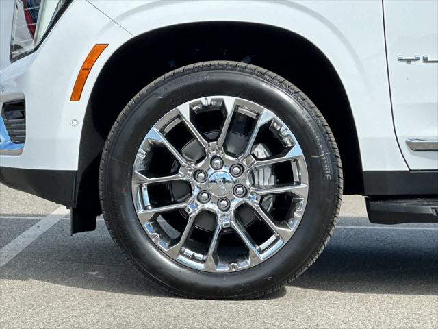 2026 GMC Yukon 4WD Elevation