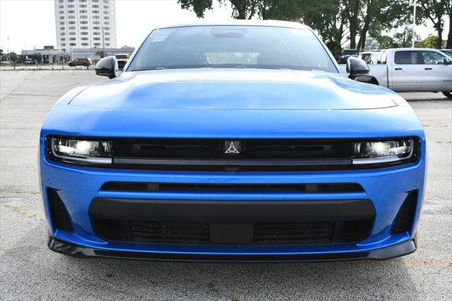 2026 Dodge Charger CHARGER R/T 4-DOOR AWD
