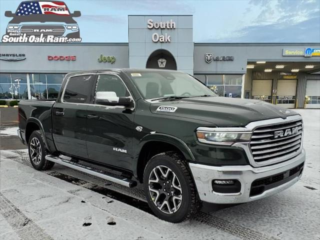 2026 Ram 1500 Laramie Crew Cab 4x4 5'7" Box for sale in Matteson, IL
