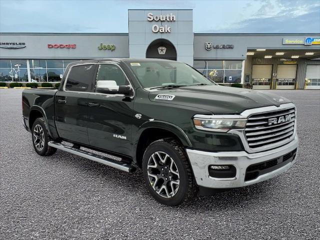 2026 Ram 1500 Laramie Crew Cab 4x4 5'7" Box for sale in Matteson, IL
