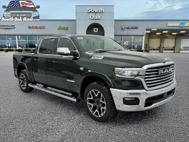 2026 Ram 1500 Laramie Crew Cab 4x4 5'7" Box for sale in Matteson, IL