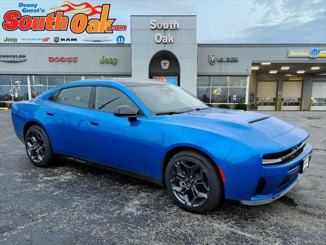 2026 Dodge Charger R/T 4 Door AWD for sale in Matteson, IL