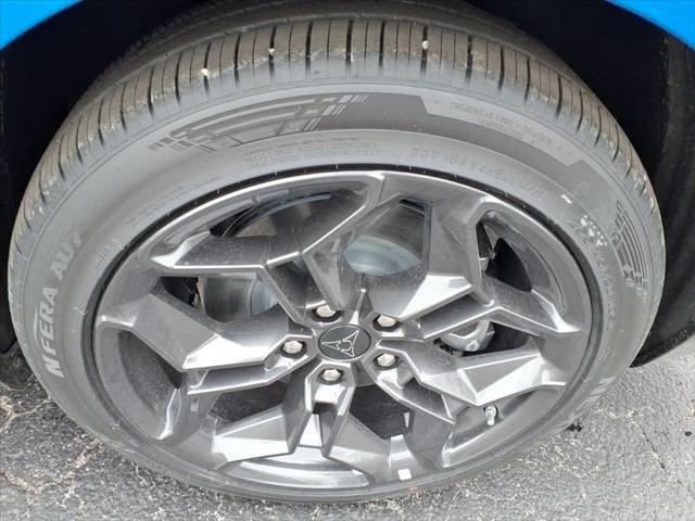 2026 Dodge Charger R/T 4 Door AWD
