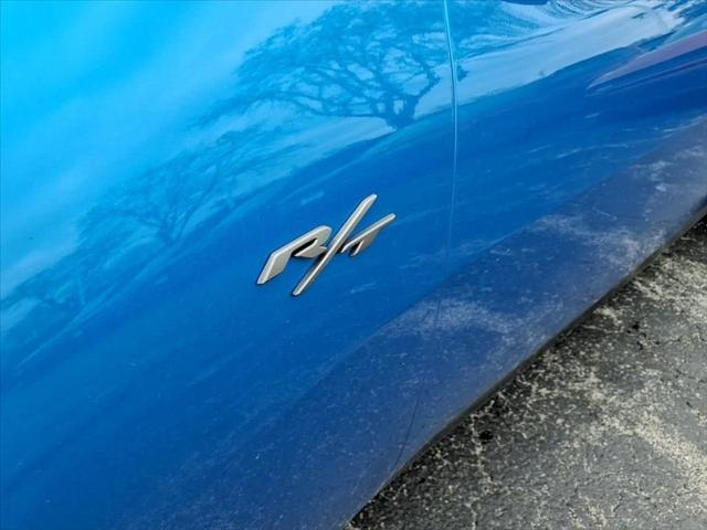 2026 Dodge Charger R/T 4 Door AWD