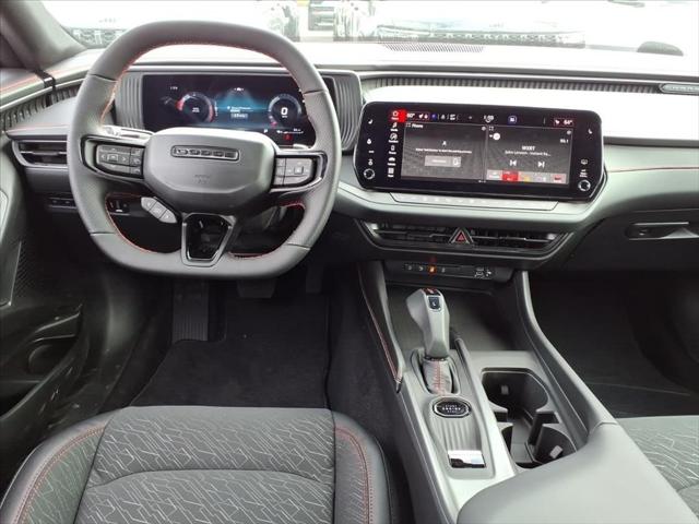 2026 Dodge Charger R/T 4 Door AWD