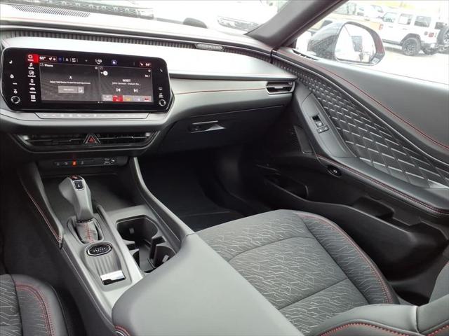 2026 Dodge Charger R/T 4 Door AWD