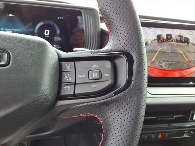2026 Dodge Charger R/T 4 Door AWD