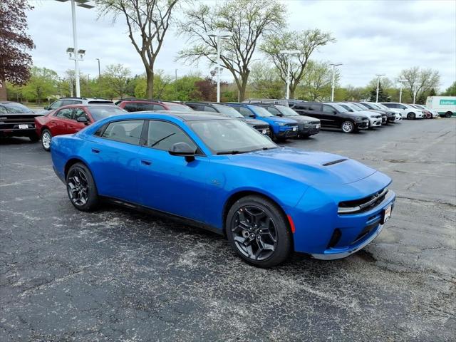2026 Dodge Charger R/T 4 Door AWD for sale in Matteson, IL