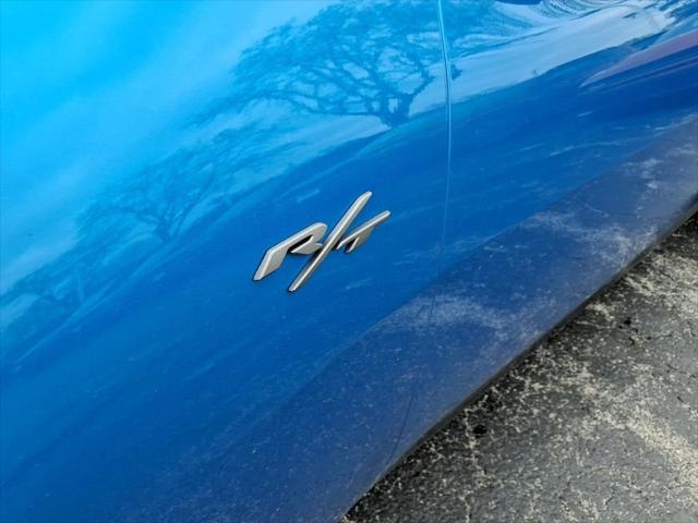 2026 Dodge Charger R/T 4 Door AWD