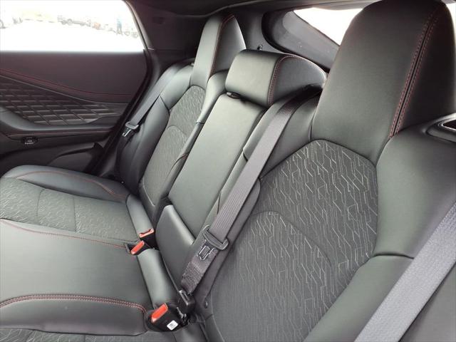 2026 Dodge Charger R/T 4 Door AWD
