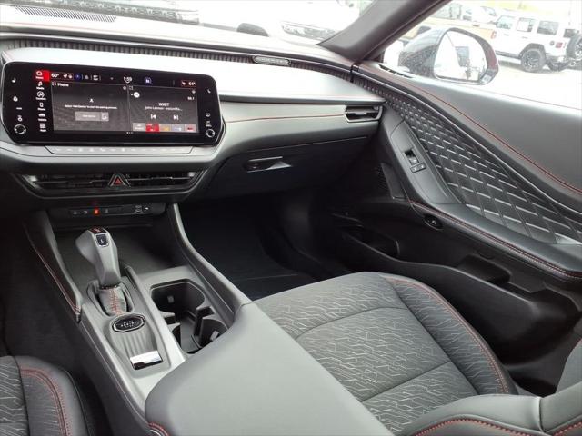 2026 Dodge Charger R/T 4 Door AWD
