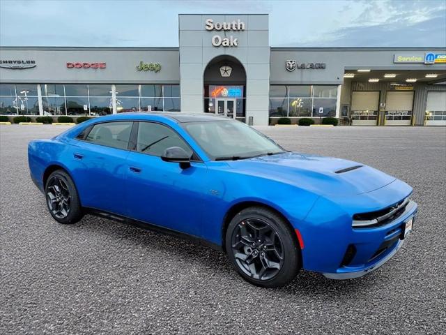 2026 Dodge Charger R/T 4 Door AWD for sale in Matteson, IL