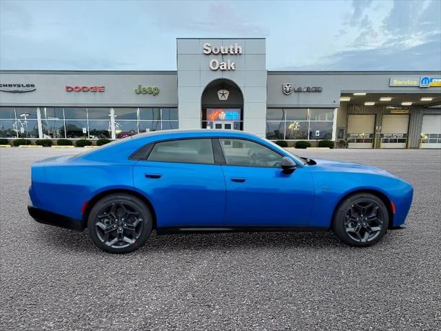 2026 Dodge Charger R/T 4 Door AWD