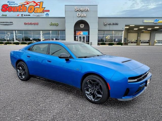 2026 Dodge Charger R/T 4 Door AWD for sale in Matteson, IL