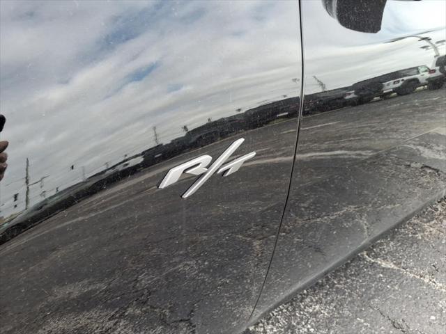 2026 Dodge Charger R/T 4 Door AWD