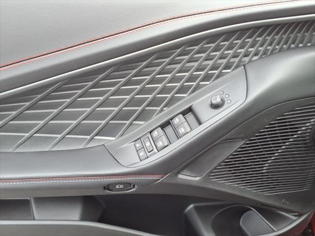 2026 Dodge Charger R/T 4 Door AWD