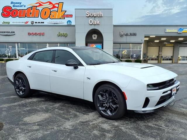 2026 Dodge Charger GT for sale in Matteson, IL
