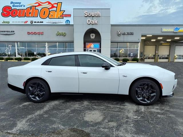 2026 Dodge Charger GT