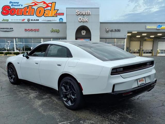 2026 Dodge Charger GT