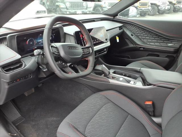 2026 Dodge Charger GT