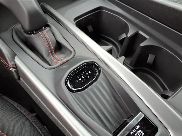 2026 Dodge Charger GT