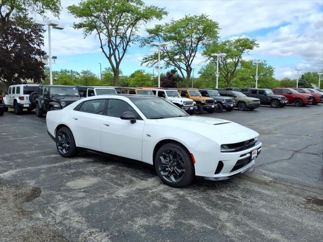 2026 Dodge Charger GT for sale in Matteson, IL