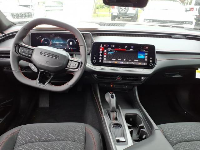 2026 Dodge Charger R/T 4 Door AWD