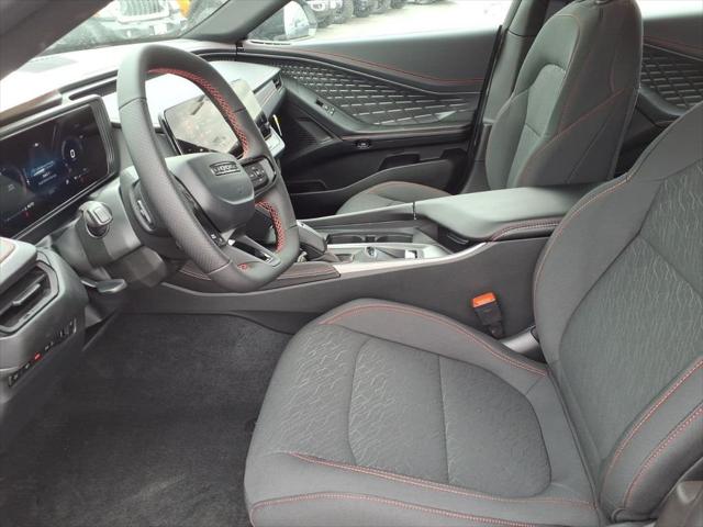 2026 Dodge Charger R/T 4 Door AWD