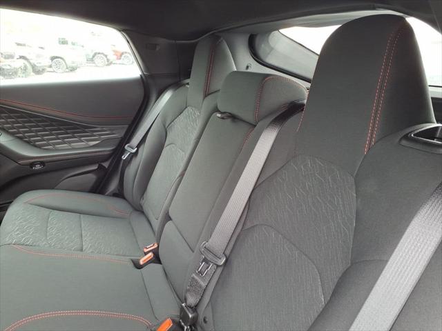 2026 Dodge Charger R/T 4 Door AWD