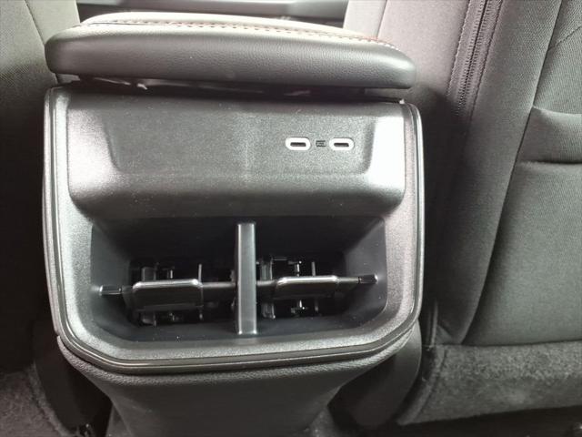 2026 Dodge Charger R/T 4 Door AWD