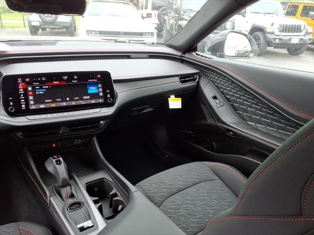 2026 Dodge Charger R/T 4 Door AWD