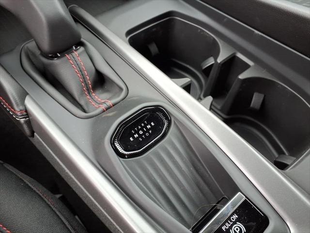 2026 Dodge Charger R/T 4 Door AWD