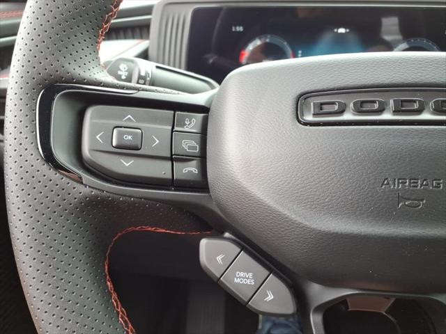 2026 Dodge Charger R/T 4 Door AWD