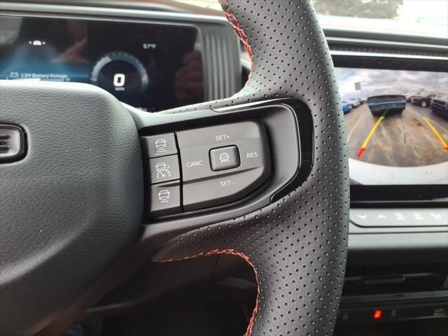 2026 Dodge Charger R/T 4 Door AWD