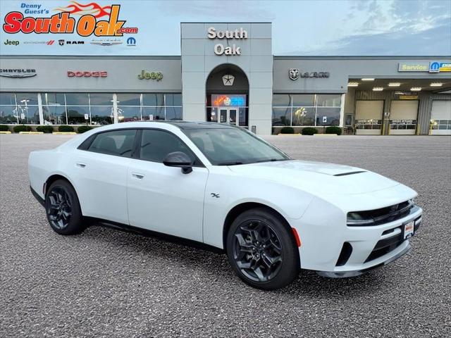2026 Dodge Charger R/T 4 Door AWD for sale in Matteson, IL
