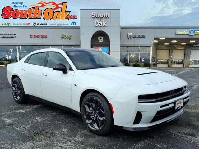 2026 Dodge Charger GT for sale in Matteson, IL