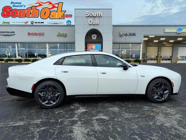 2026 Dodge Charger GT