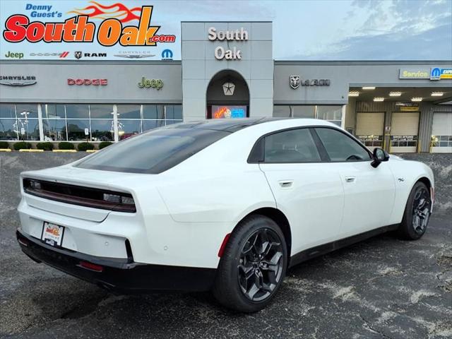 2026 Dodge Charger GT